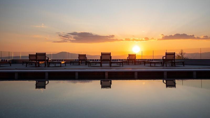 Messinian Icon & Hotel 5*