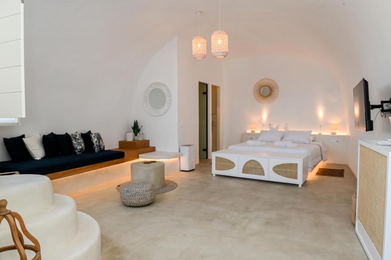 Three Bells Apartment
