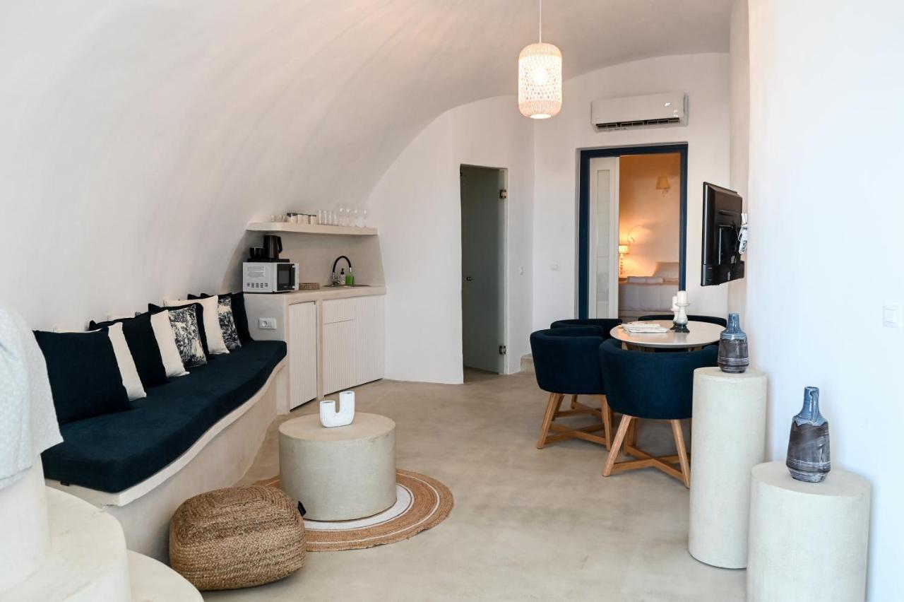 Apartment Three Bells