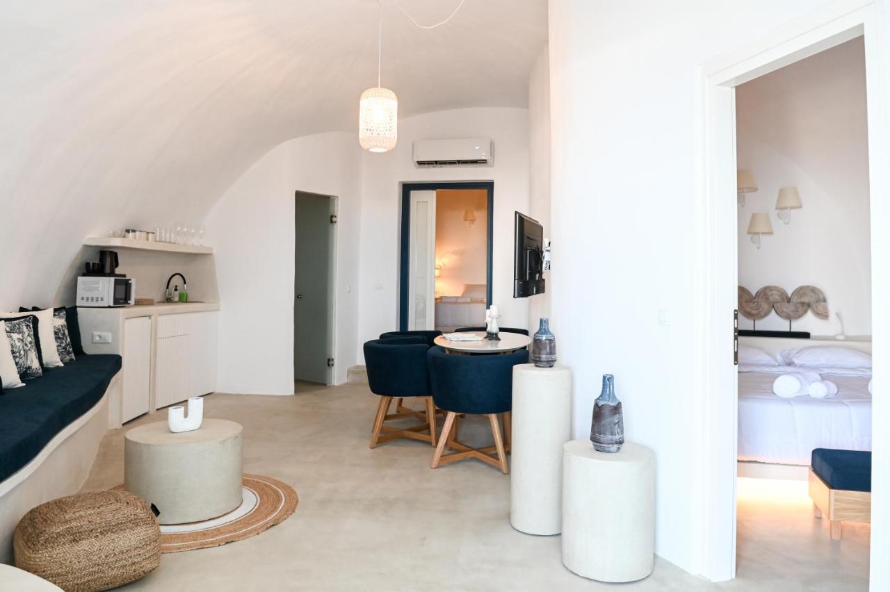 Apartment Three Bells