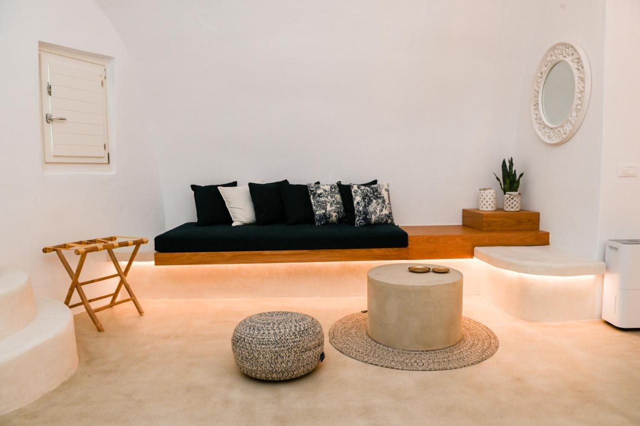 Apartment Three Bells