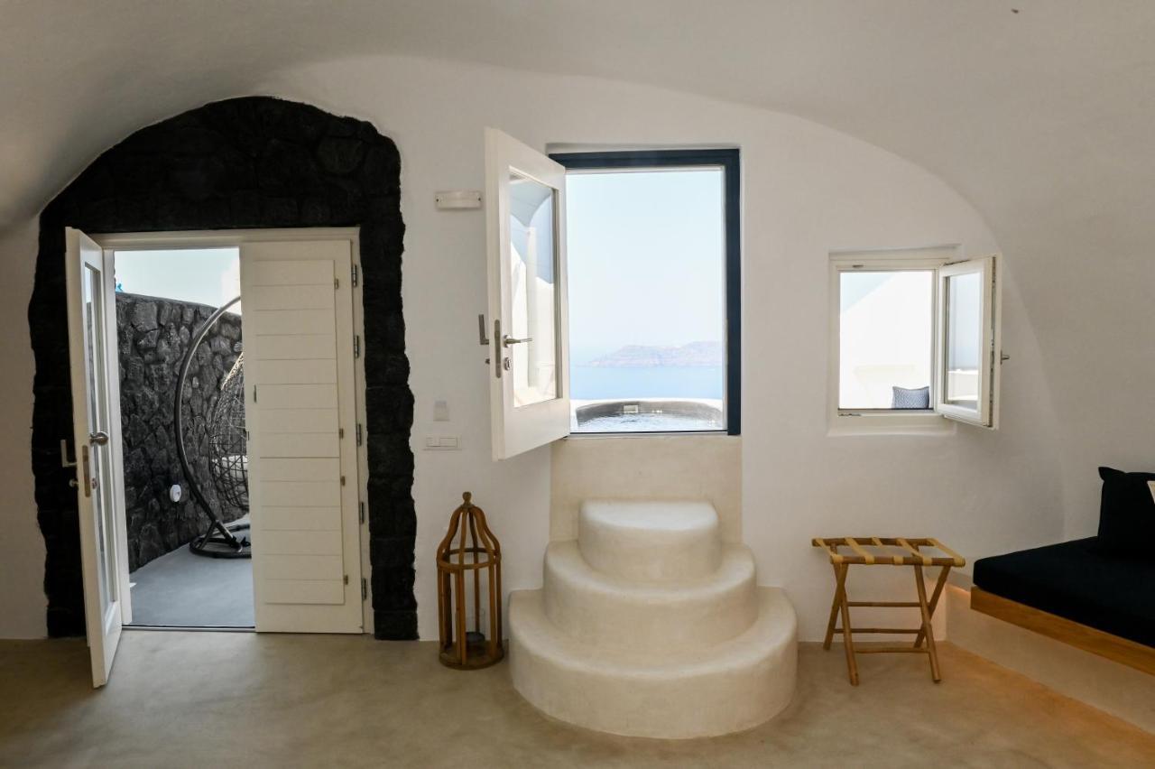 Three Bells Apartment