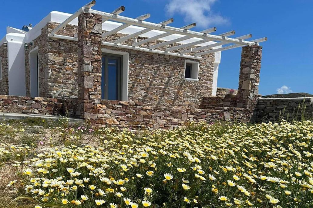 Holiday home Rustic Stone House In The Heart Of Folegandros *