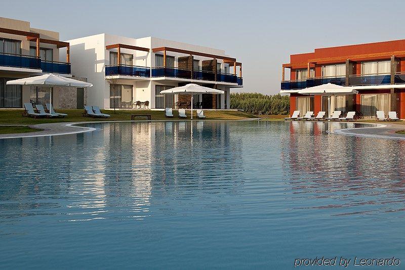 Aegean Breeze Fanes (Rhodes)