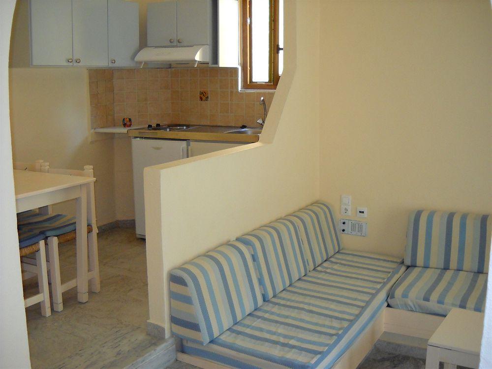Aparthotel Katerini Platanes (Rethymno)