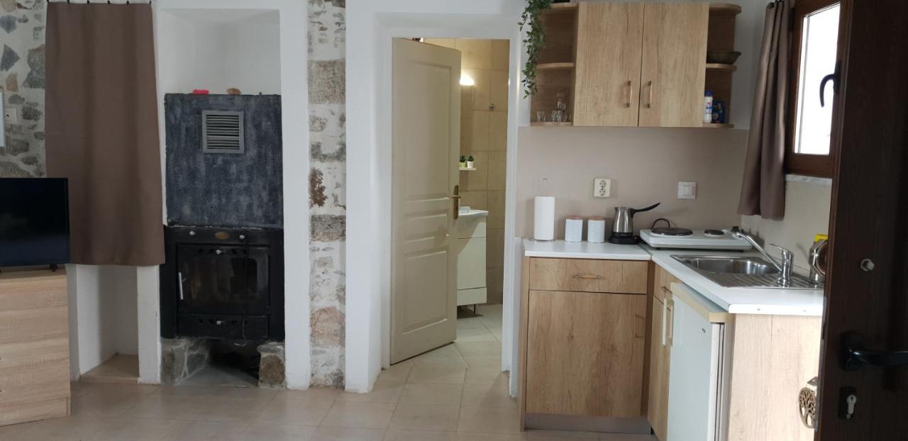 Apartment Vilaeti Artemis *