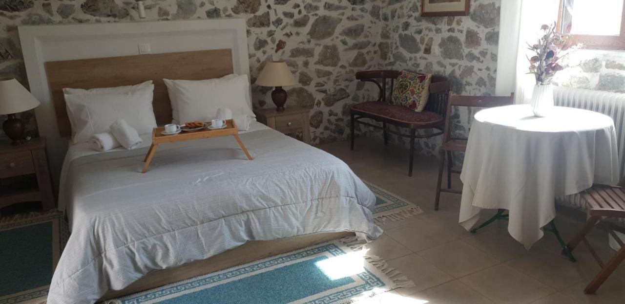 Vilaeti Artemis Apartment Agios Konstantinos (Crete)