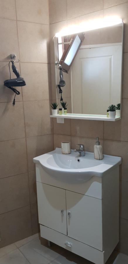 Vilaeti Artemis Apartment
