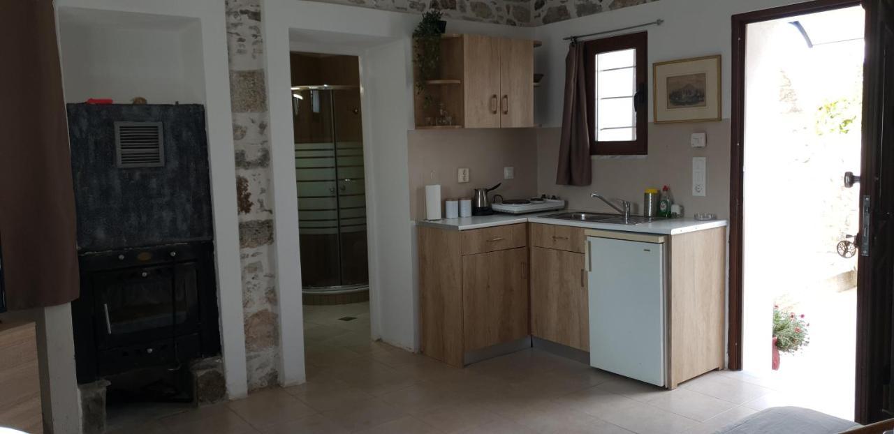 Apartment Vilaeti Artemis *