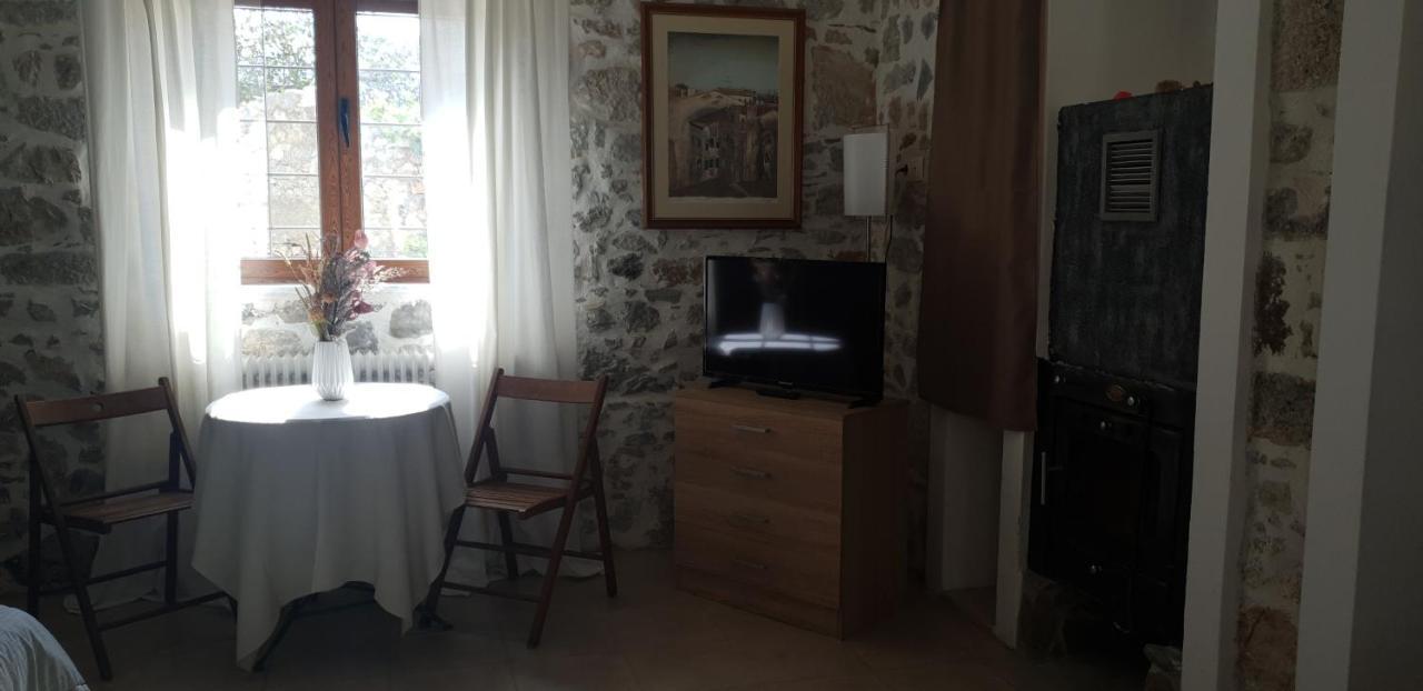 Apartment Vilaeti Artemis