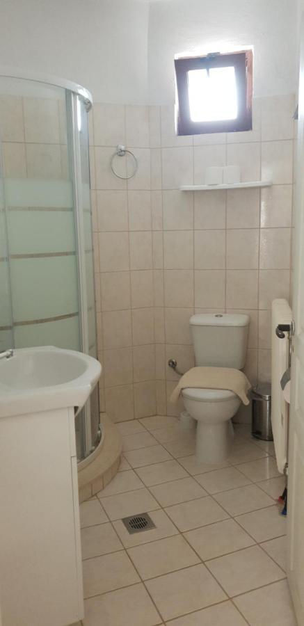 Vilaeti Dimitra Apartment *