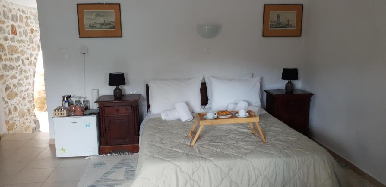 Apartment Vilaeti Dimitra