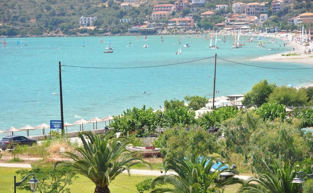 Hotel Grand Theoni Boutique &
