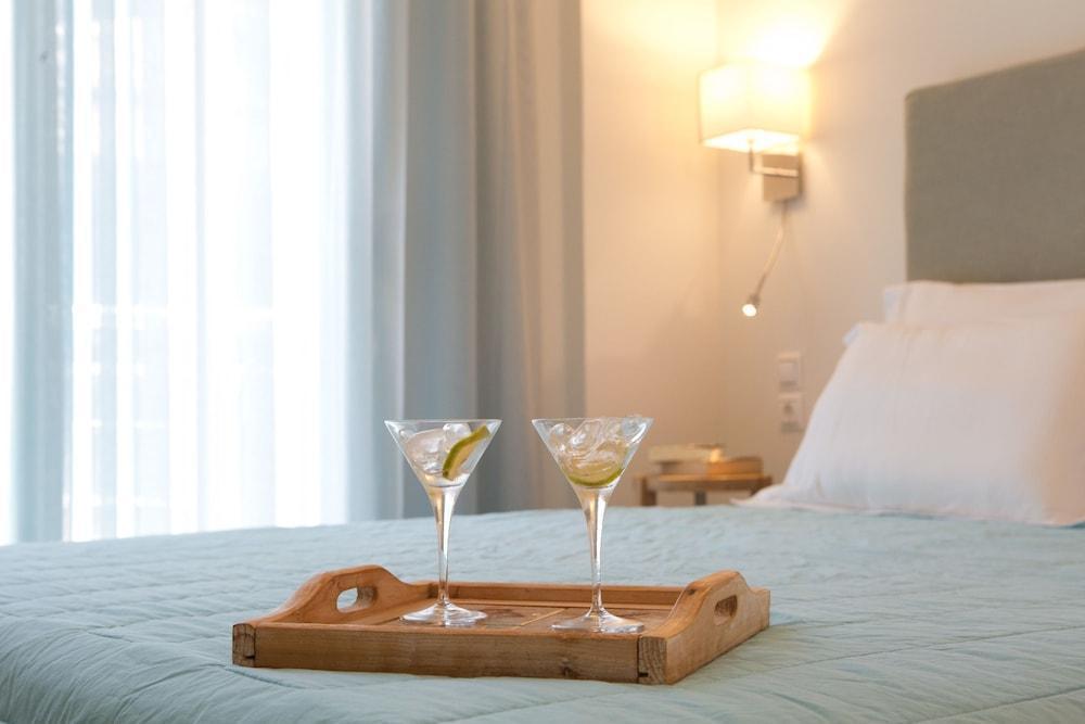 Hotel Grand Theoni Boutique & Vasiliki (Lefkada)