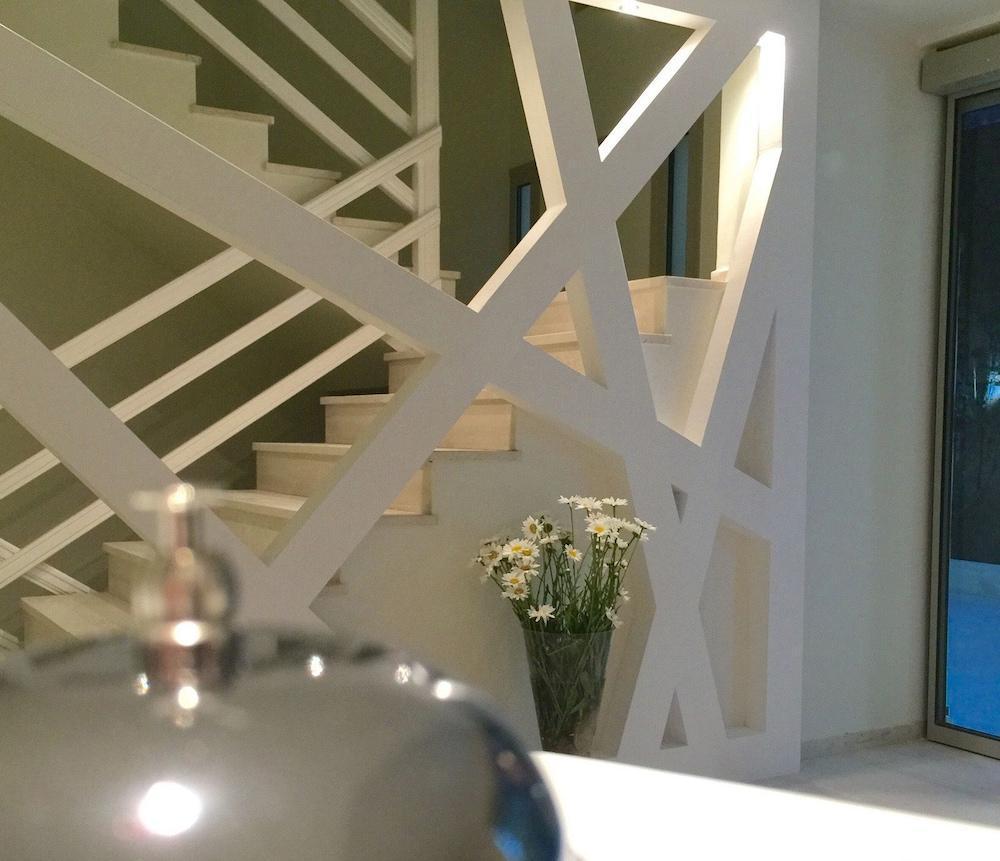 Grand Theoni Boutique & Hotel Vasiliki (Lefkada)