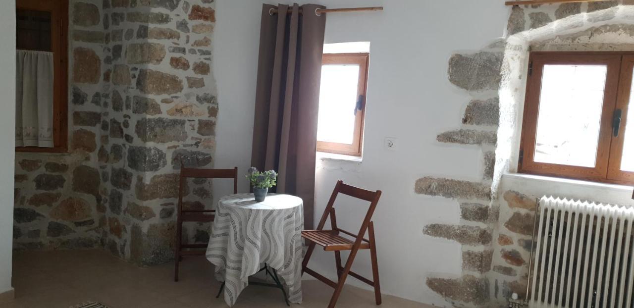 Vilaeti Dimitra Apartment *