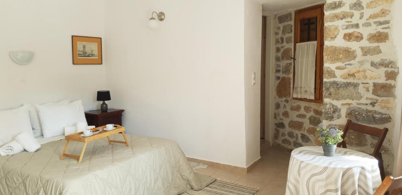 Apartment Vilaeti Dimitra *