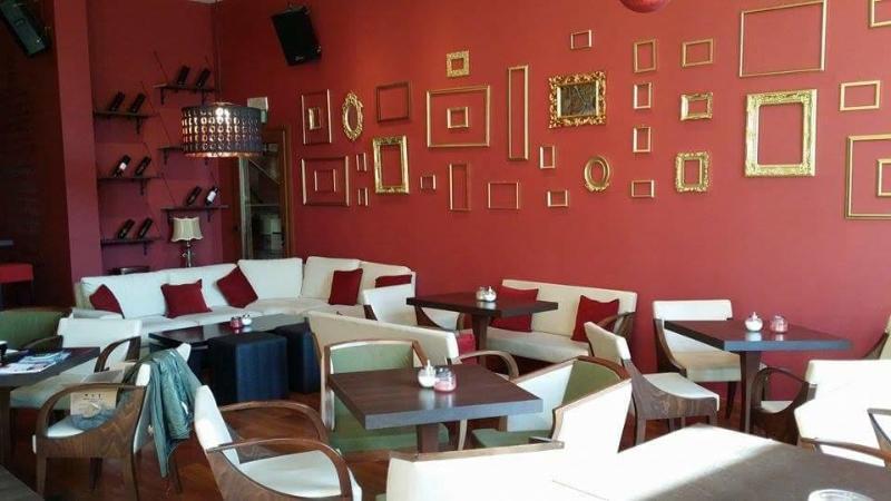 Hotel Aktaion