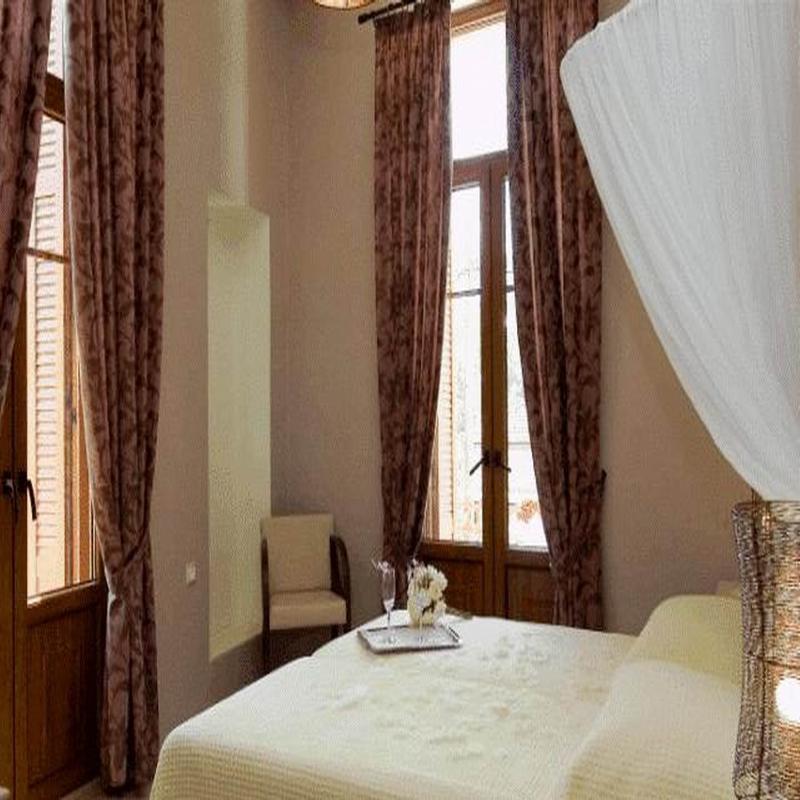 Hotel Aktaion Loutra Edipsou (Evia)