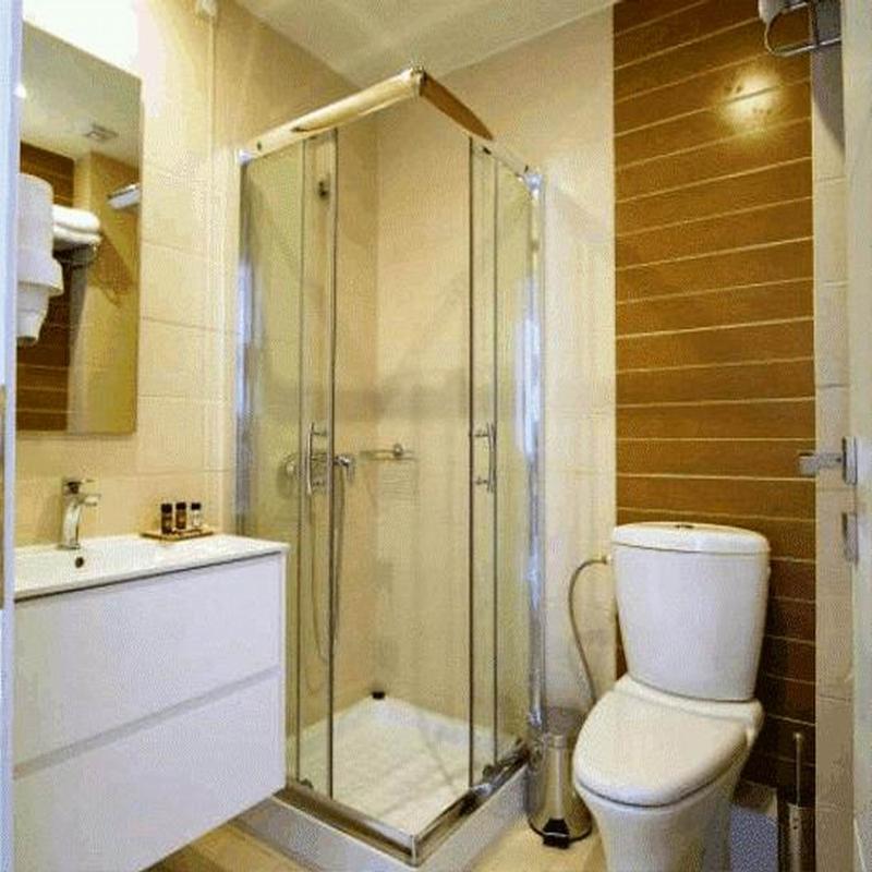 Hotel Aktaion