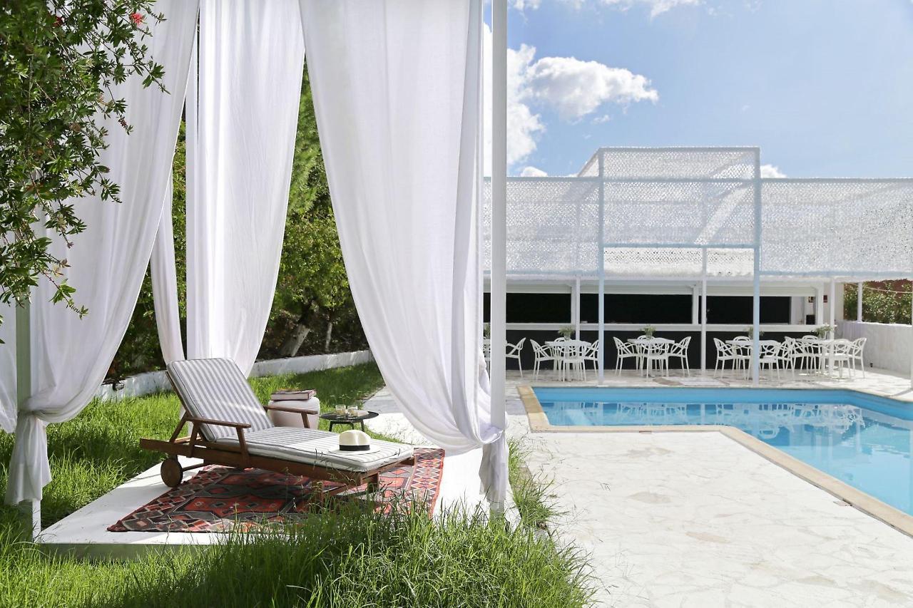 Racconto Boutique Design (adults Only) 4*