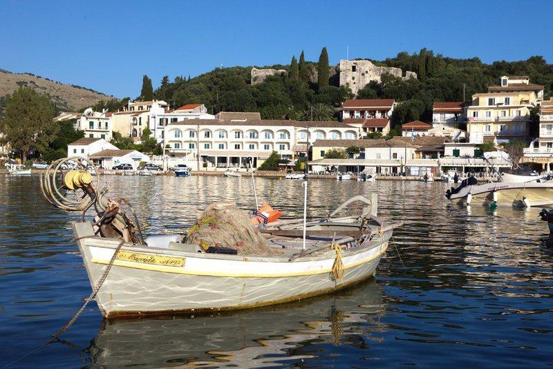 Melina Bay Boutique 3*