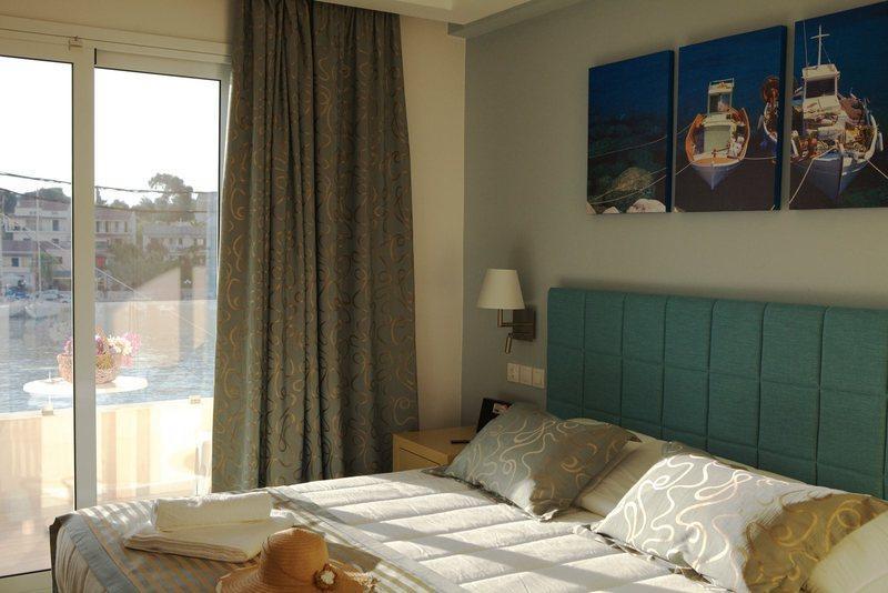 Melina Bay Boutique Hotel Kassiopi