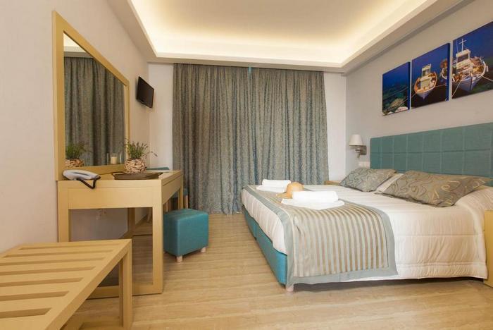 Hotel Melina Bay Boutique Kassiopi