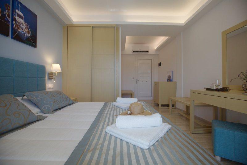 Melina Bay Boutique Hotel