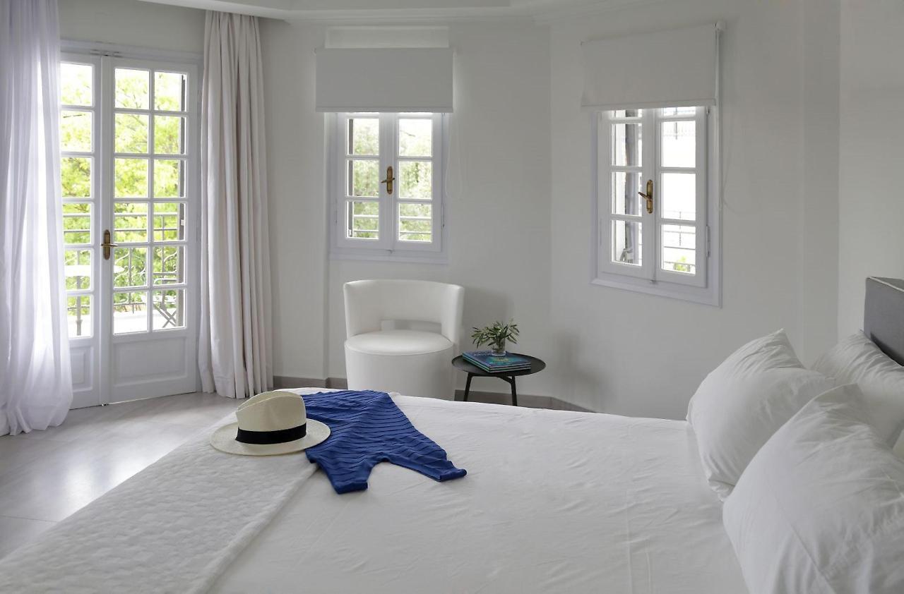 Racconto Boutique Design (adults Only) 4*