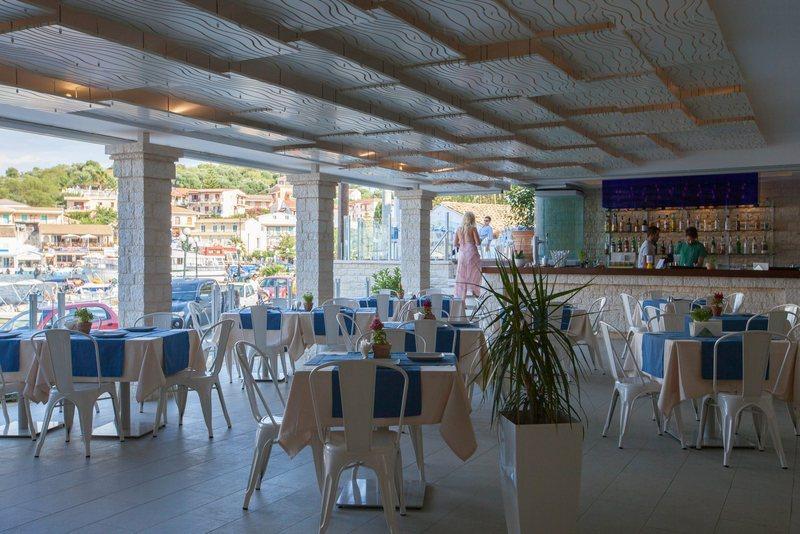 Melina Bay Boutique 3* Kassiopi