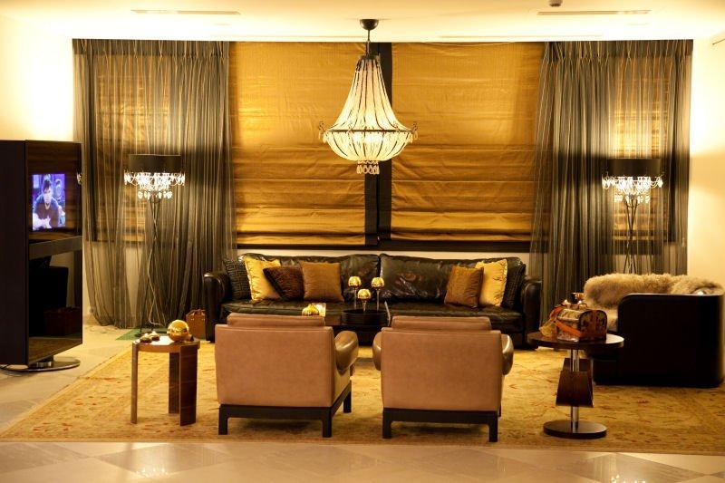 Hotel Canyon &