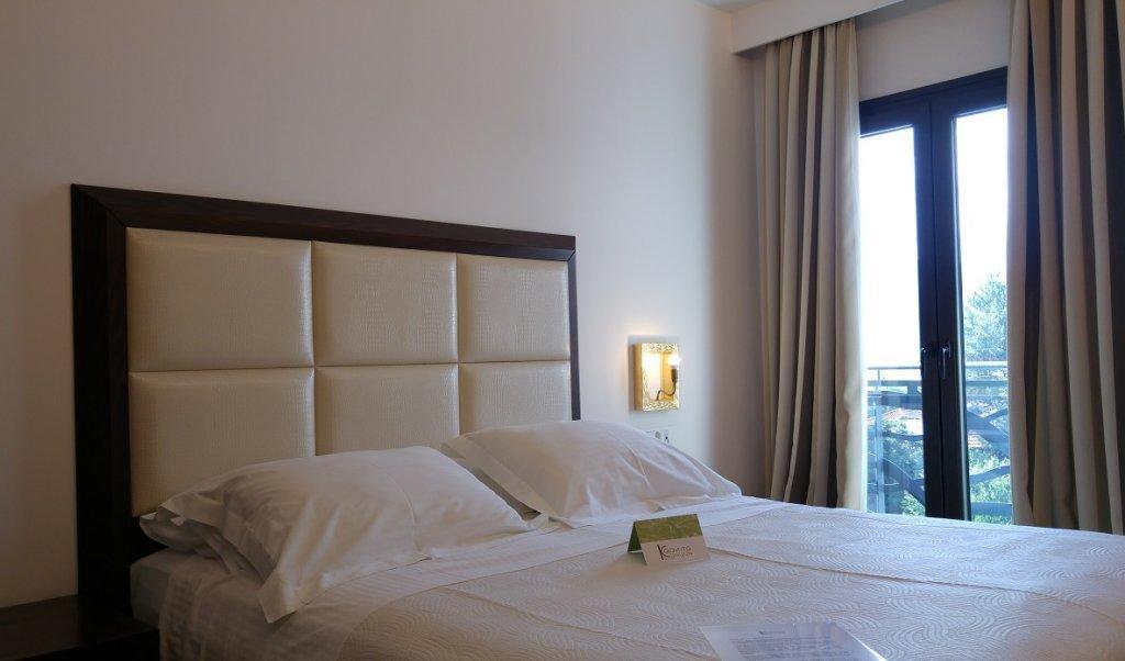 Hotel Canyon & Kalavryta