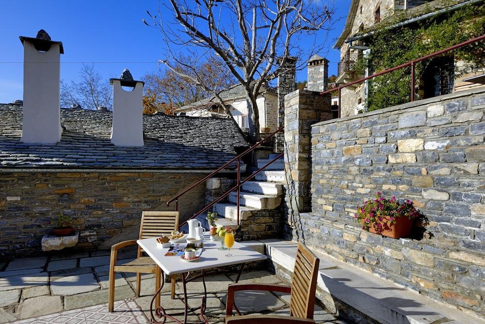 Hotel Anovolios Boutique 4*