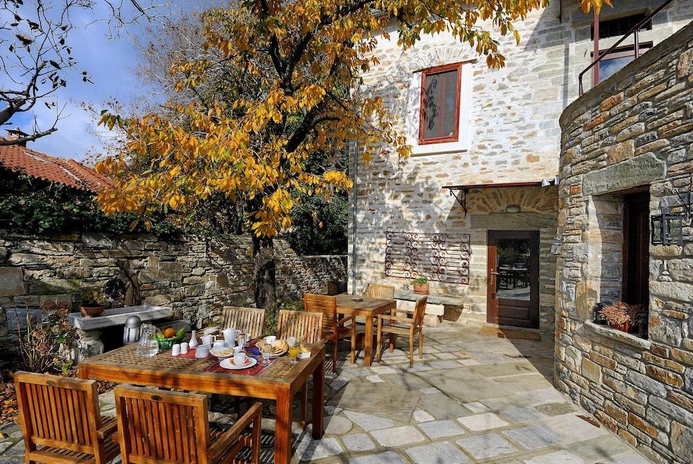 Anovolios Boutique Hotel