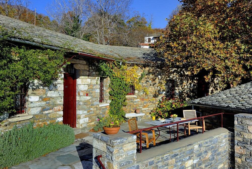 Hotel Anovolios Boutique Agios Georgios Nilias