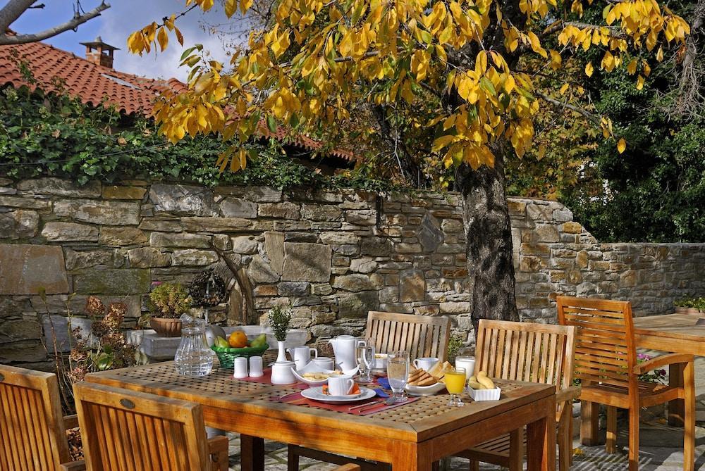 Hotel Anovolios Boutique 4*