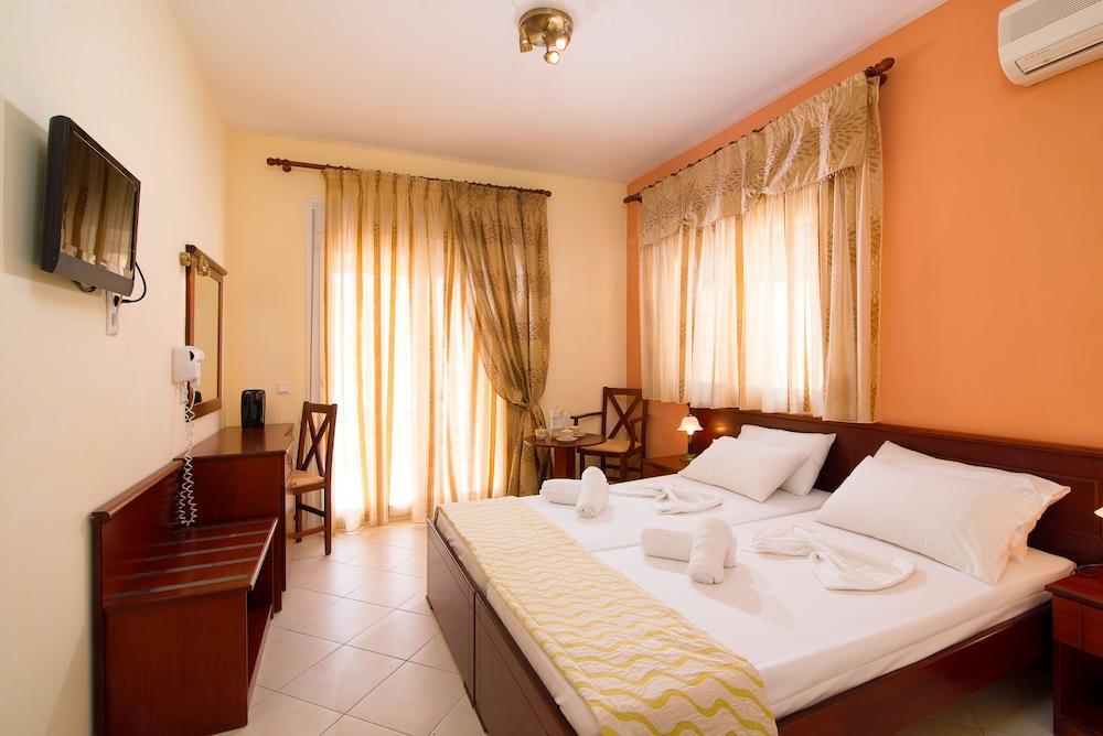 Hotel Diamond 3*