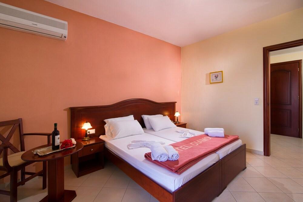 Hotel Diamond
