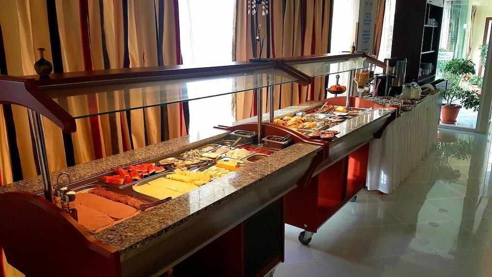 Hotel Diamond Limenaria (Thasos)