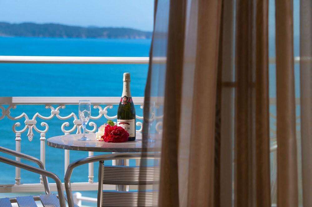 Hotel Diamond Limenaria (Thasos)