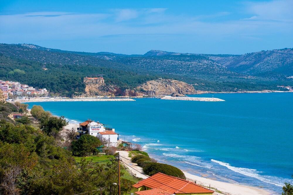 Diamond Hotel Limenaria (Thasos)