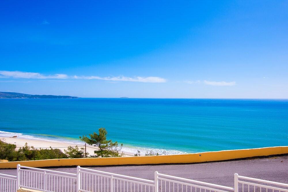 Diamond Hotel Limenaria (Thasos)