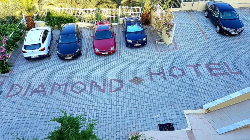 Diamond Hotel