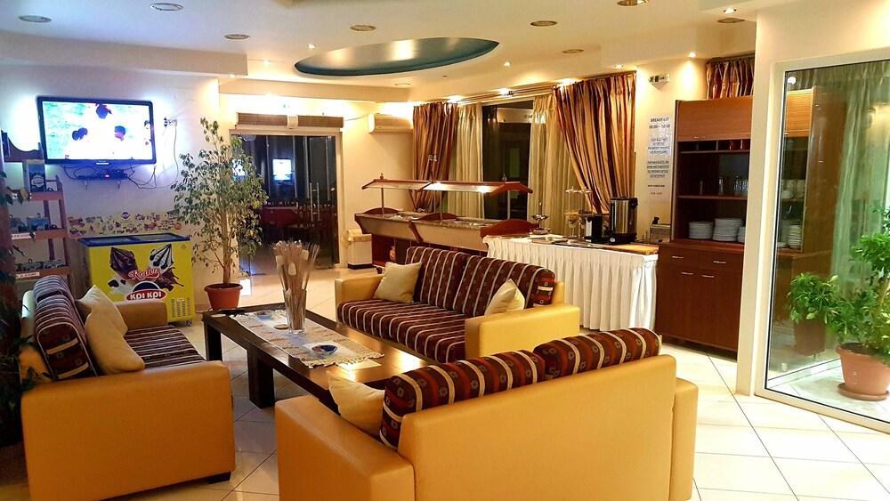 Diamond Hotel
