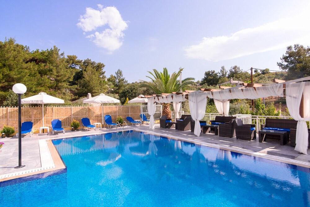 Diamond Hotel Limenaria (Thasos)