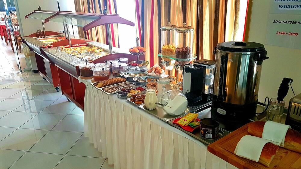 Diamond Hotel 3*