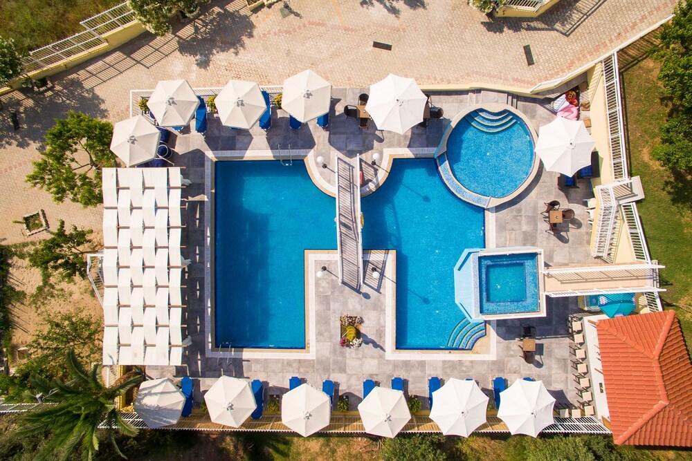 Diamond Hotel