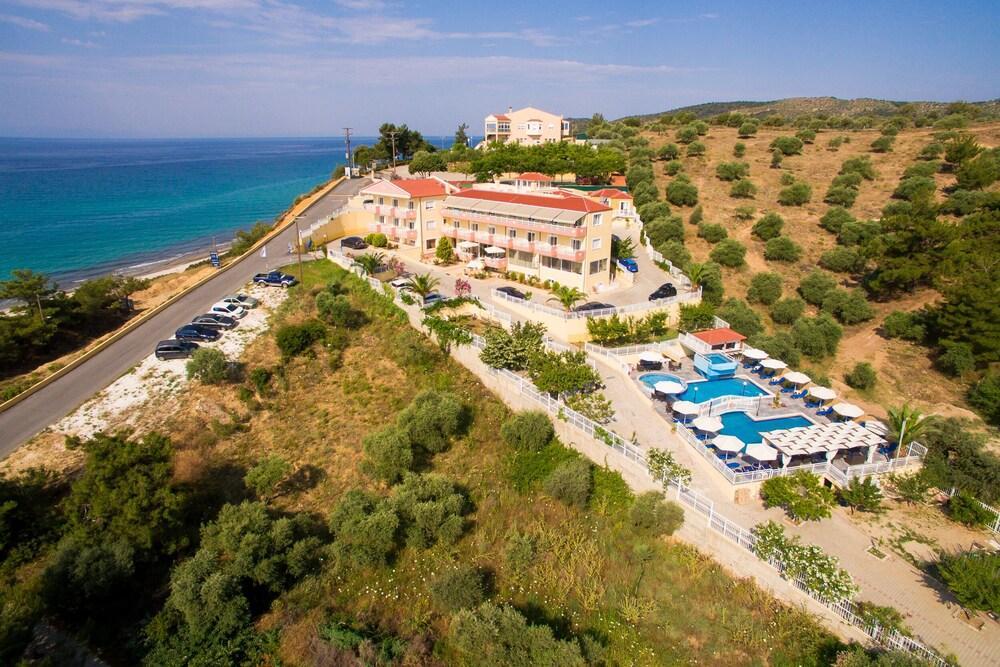 Hotel Diamond 3*