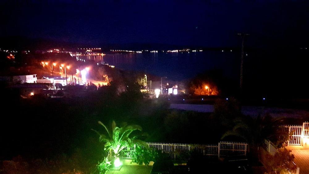 Hotel Diamond Limenaria (Thasos)
